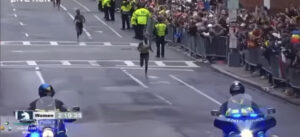 La keniana Obiri vince la Maratona di New York donne