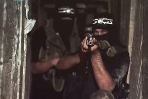 Ucciso il capo della produzione delle armi di Hamas
