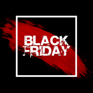 “Black Friday”, tutti in attesa delle superpromozioni