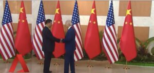 Usa-Cina, disgelo tra Biden e Xi, ma restano divergenze