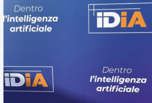 Conte, “Dentro l’Intelligenza Artificiale” dà un suggerimento a Beppe Grillo