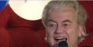 “Mozart” il populista, vince le elezioni in Olanda