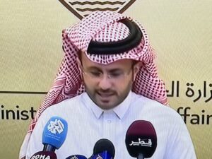 Qatar conferma: a Gaza tregua da domani alle ore sette