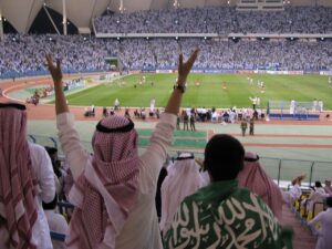 “Riyadh Expo 2030”, la vittoria in vista della Coppa d’Asia e dei Mondiali del 2034