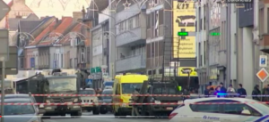 Belgio, allarme bomba, chiuse 27 scuole