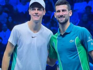 Coppa Davis, Djokovic: “contro Sinner sarà difficilissima”