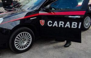 Napoli, operazione CC clan mafioso: 23 arresti