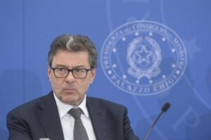 Ministro Giorgetti, “aggiustamento del deficit e’ alla nostra portata”