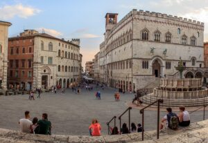 Perugia – Al via il progetto di digitalizzazione dei beni culturali
