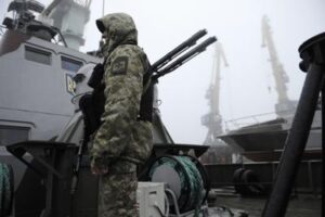 Ucraina: numerosi attacchi russi nel Donetsk