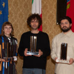 Premio “Giovan Battista Calapai e Theodora van Mierlo Benedetti”