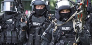 Terrorismo, allarme Austria,Germania e Spagna per Natale e Capodanno”