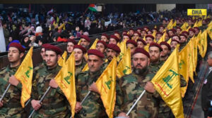 Hezbollah accusa l’Italia di far parte della “coalizione del male”