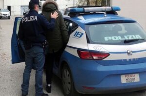 Roma, arrestato nigeriano per  rapina e violenza sessuale