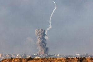 Guterres: “situazione a Gaza catastrofica”
