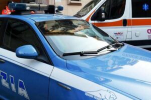 Reggio Calabria: Polizia scopre due feti morti in un armadio