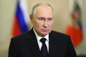Putin incontra oltre 10 fazioni “terroristiche” palestinesi