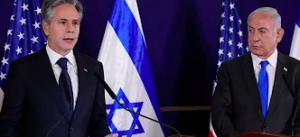 Blinken chiederà a Netanyahu lo stop alla fase militare della guerra