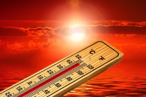 Sull’Italia la prima ondata di calore: temperature sopra i 40°C