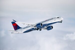 Fumo su aereo Roma Boston, atterraggio di emergenza