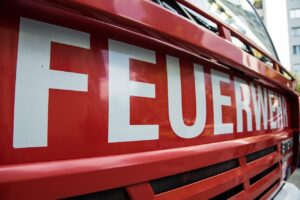 Germania, incendio ospedale, un morto e molti feriti