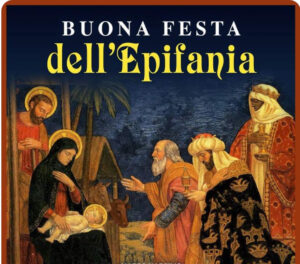 La Befana o l’Epifania ha una storia millenaria