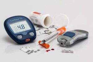 Diabete: insulina smart si prenderà per bocca col cioccolato