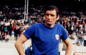 E’ morto Gigi Riva, leggenda del calcio italiano