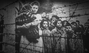 Olocausto, oggi si celebra  il “Giorno della memoria “