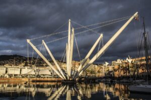 Confindustria: il forte impatto economico del Salone Nautico di Genova