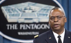 Il Pentagono non esclude una guerra tra la NATO e la Russia