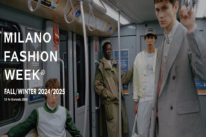 Milano Fashion Week: iniziano oggi i cinque giorni della moda uomo