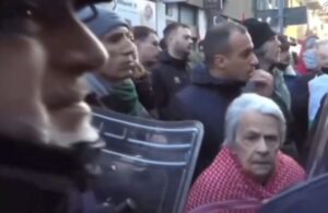 “Mattarella non è il mio Presidente” le parole del Carabiniere ora trasferito