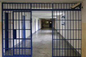 Trovato telefono cellulare in carcere a Spoleto