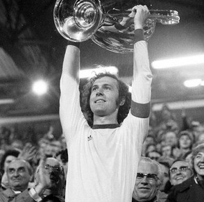 Addio a Franz Beckenbauer, leggenda del calcio