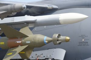 Nato: “30% del pil russo è dedicato alla difesa”