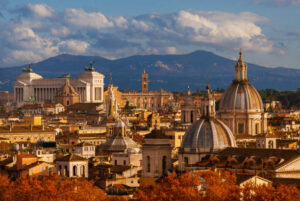Domenica ecologica a Roma: orari e mappa zone
