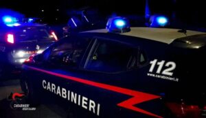 Operazione “Perseverant” dei Carabinieri: la droga viaggia online