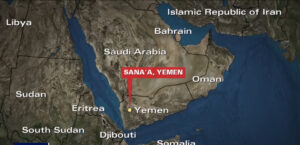 Nuovi attacchi USA in Yemen contro Houthi