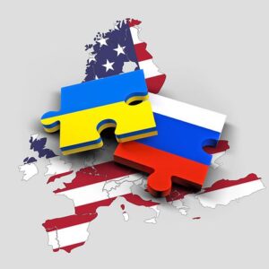 Guerra Ucraina-Russia, NATO pronta a tempi molto lunghi