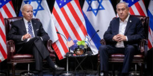 Biden, “esagerata la risposta di Israele su Gaza”