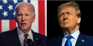 Biden: ”Trump si è inchinato a Putin”