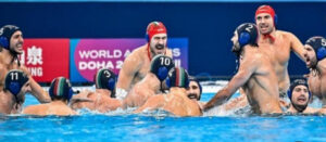 Mondiali di Nuoto: l’Italia batte la Spagna e va in finale