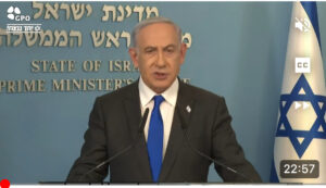 Netanyahu: “entreremo a Rafah a prescindere da un accordo “