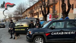 Operazione interforze anti riciclaggio e falsa fatturazione