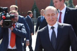 Putin starebbe pensando ad un nuovo attacco all’Ucraina