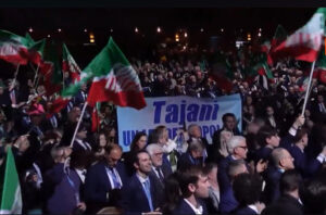 Forza Italia: Antonio Tajani è stato acclamato capo del Partito