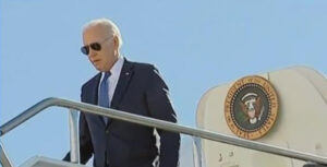 Biden, gli USA non invieranno soldati per combattere in Ucraina