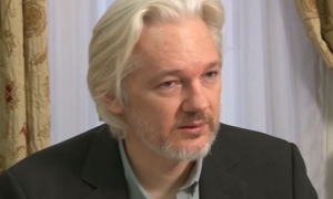 Londra, Assange nuovamente assente all’udienza finale