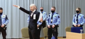 Il pluriomicida Breivik perde la causa contro lo Stato norvegese